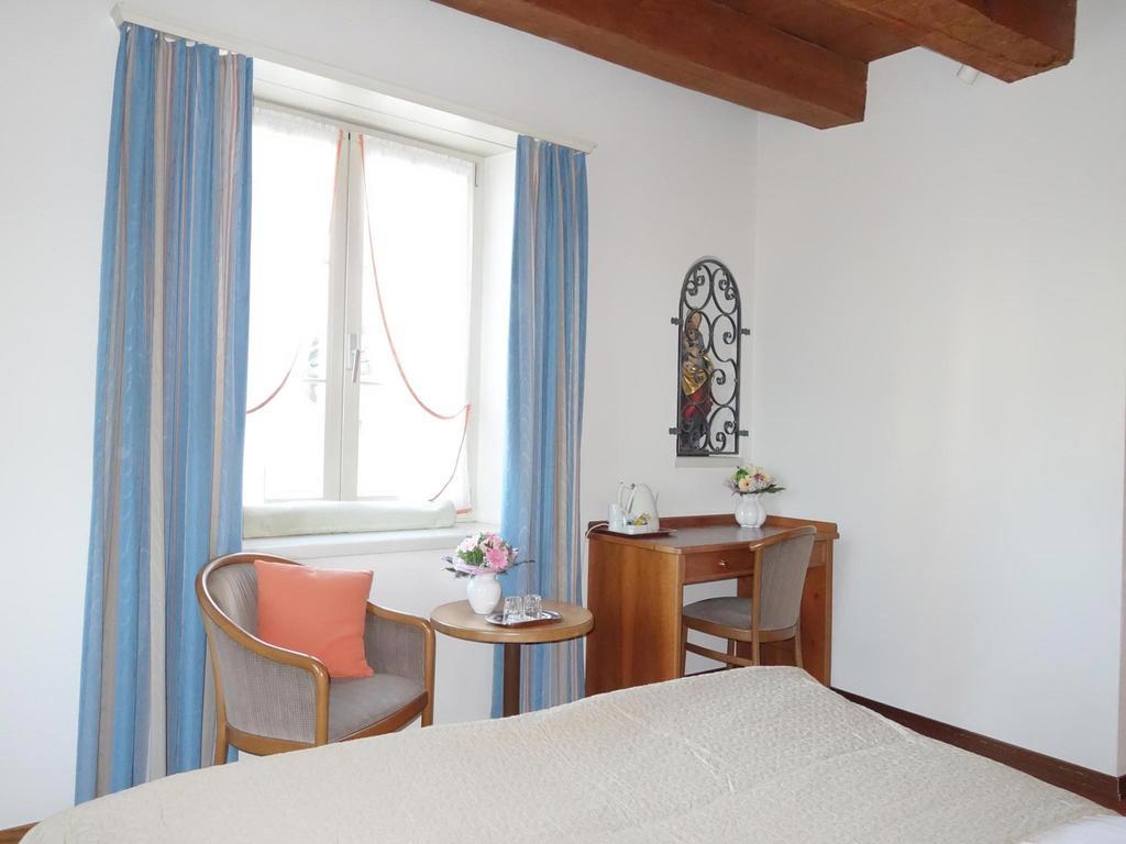 Boutique-Hotel Sonne Bremgarten Zimmer foto