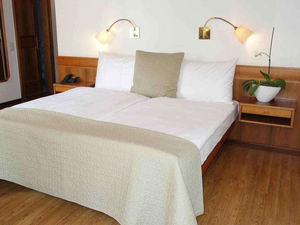 Boutique-Hotel Sonne Bremgarten Zimmer foto